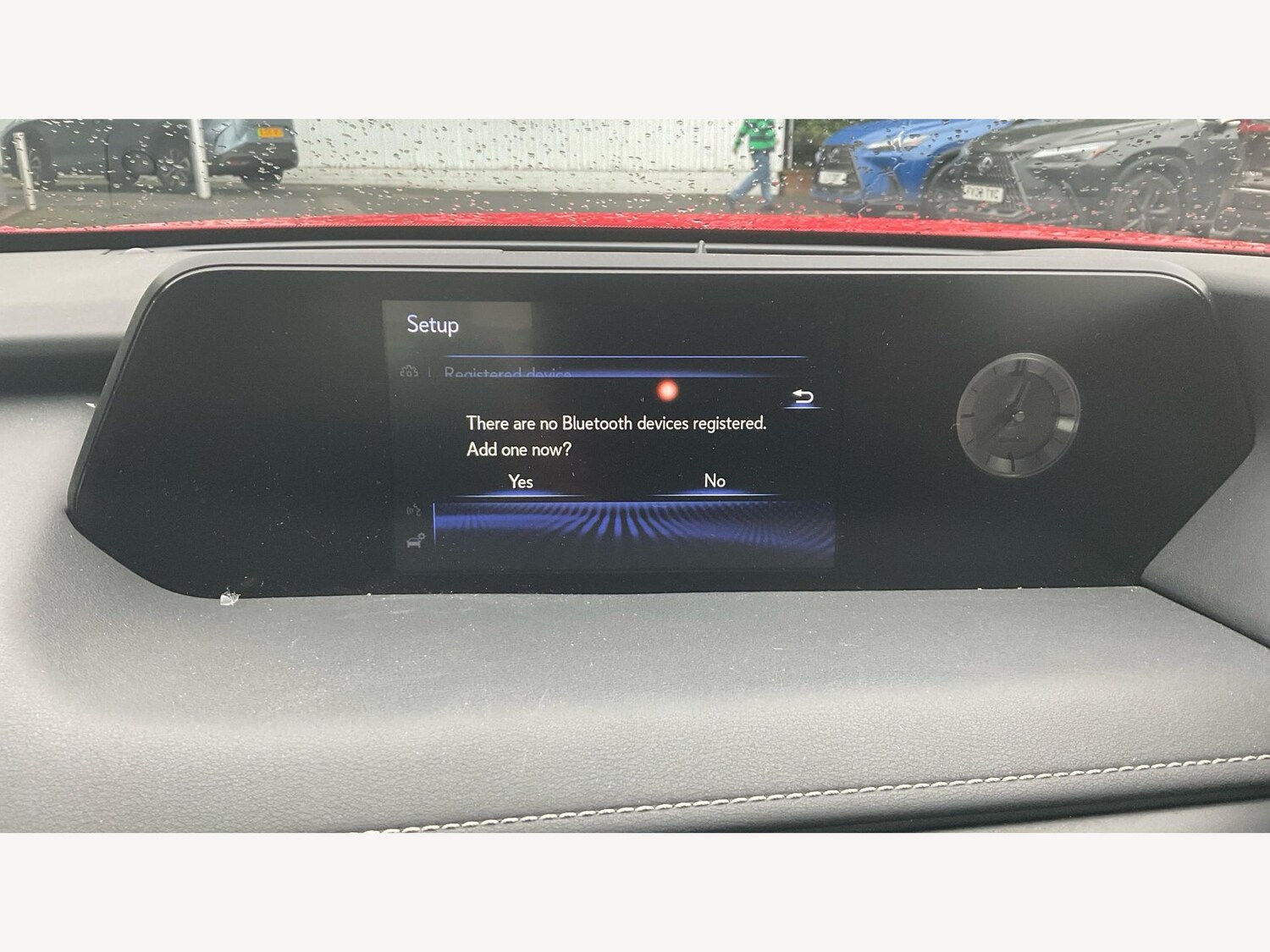 Used Lexus UX 2020 for sale - 76537819: Photo 24