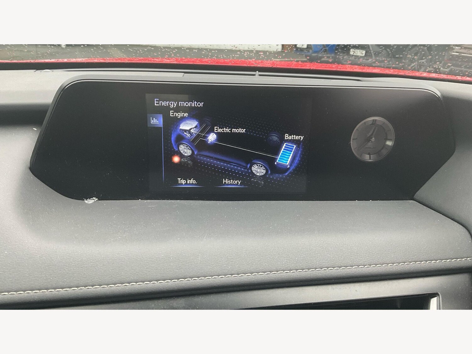 Used Lexus UX 2020 for sale - 76537819: Photo 25