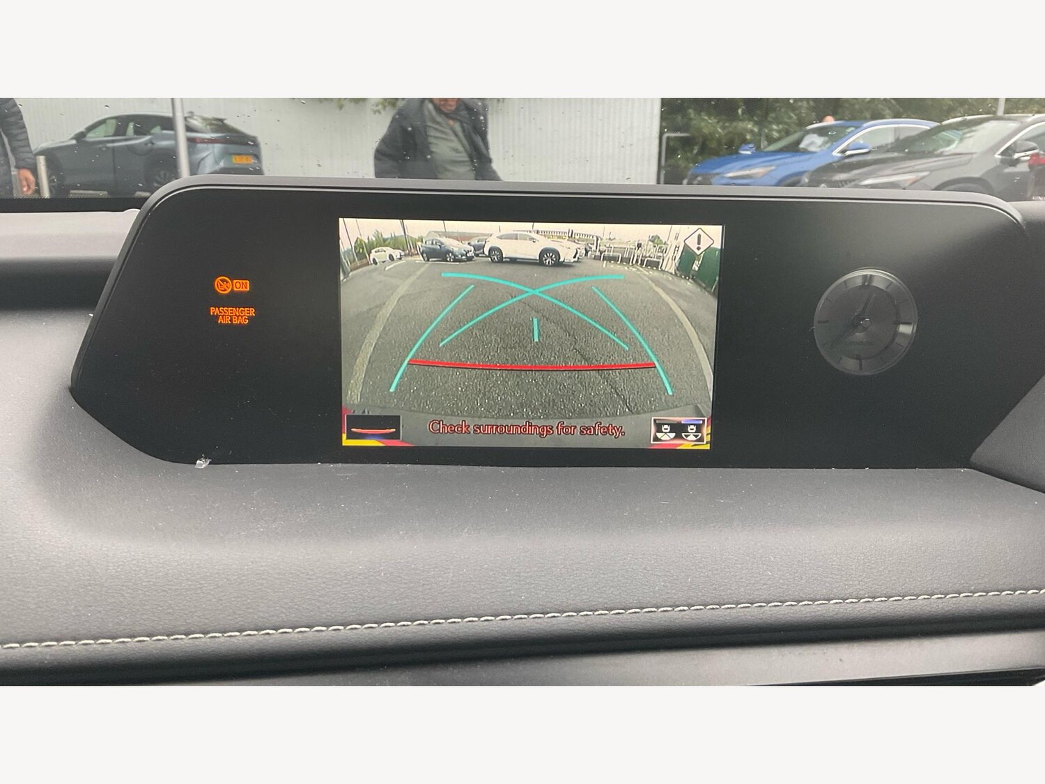 Used Lexus UX 2020 for sale - 76537819: Photo 26