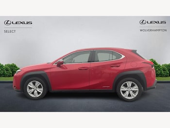 Used Lexus UX 2020 for sale - 76537819: Photo