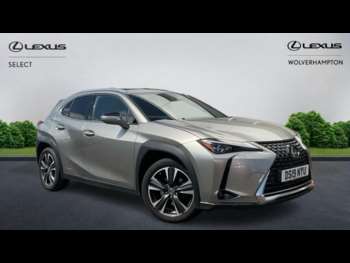 2019 (19) - 2.0 250h Takumi SUV 5dr Petrol Hybrid E-CVT Euro 6 (s/s) (184 ps)