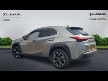 Used Lexus UX 2019 for sale - 74585879: Photo