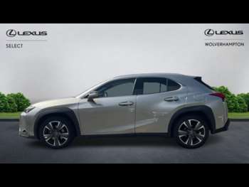 Used Lexus UX 2019 for sale - 74585879: Photo
