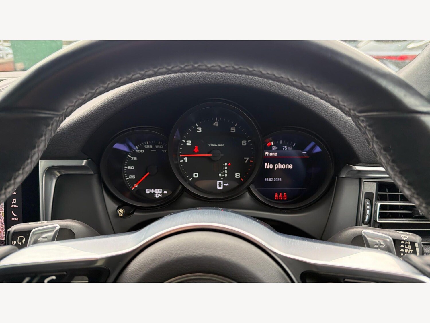 Used Porsche Macan 2019 for sale - 77768449: Photo 14