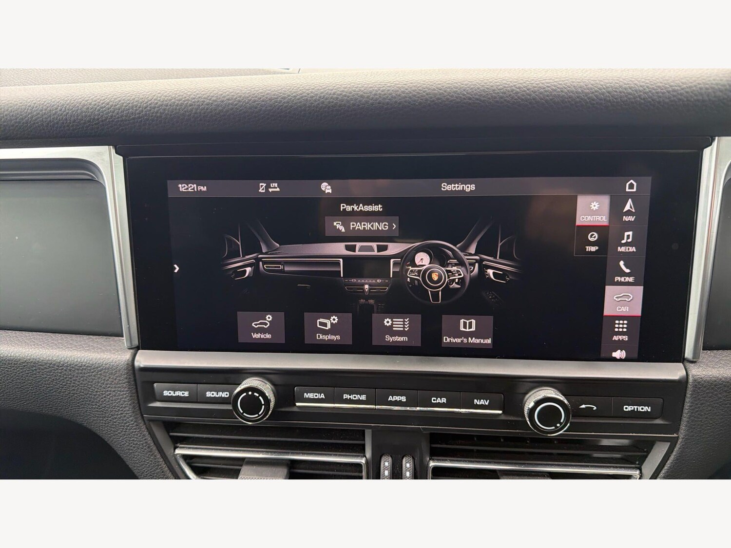 Used Porsche Macan 2019 for sale - 77768449: Photo 25