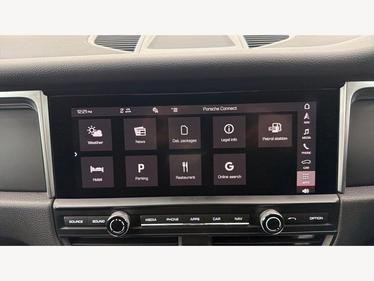 Used Porsche Macan 2019 for sale - 77768449: Photo 26