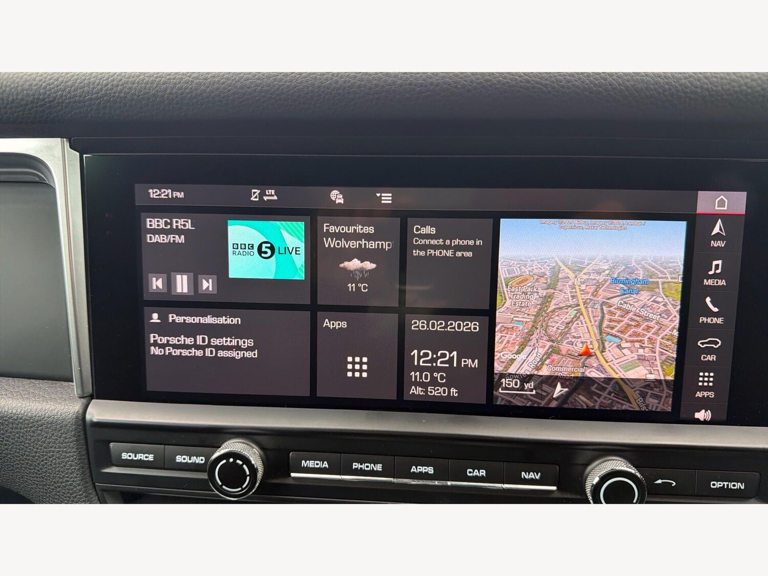 Used Porsche Macan 2019 for sale - 77768449: Photo 27