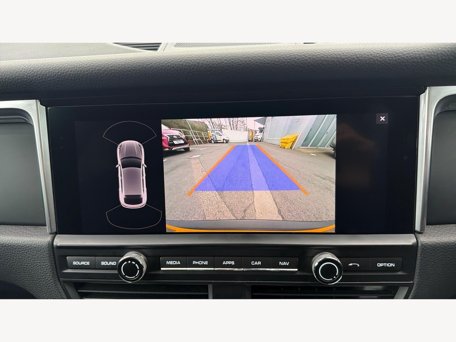 Used Porsche Macan 2019 for sale - 77768449: Photo 28