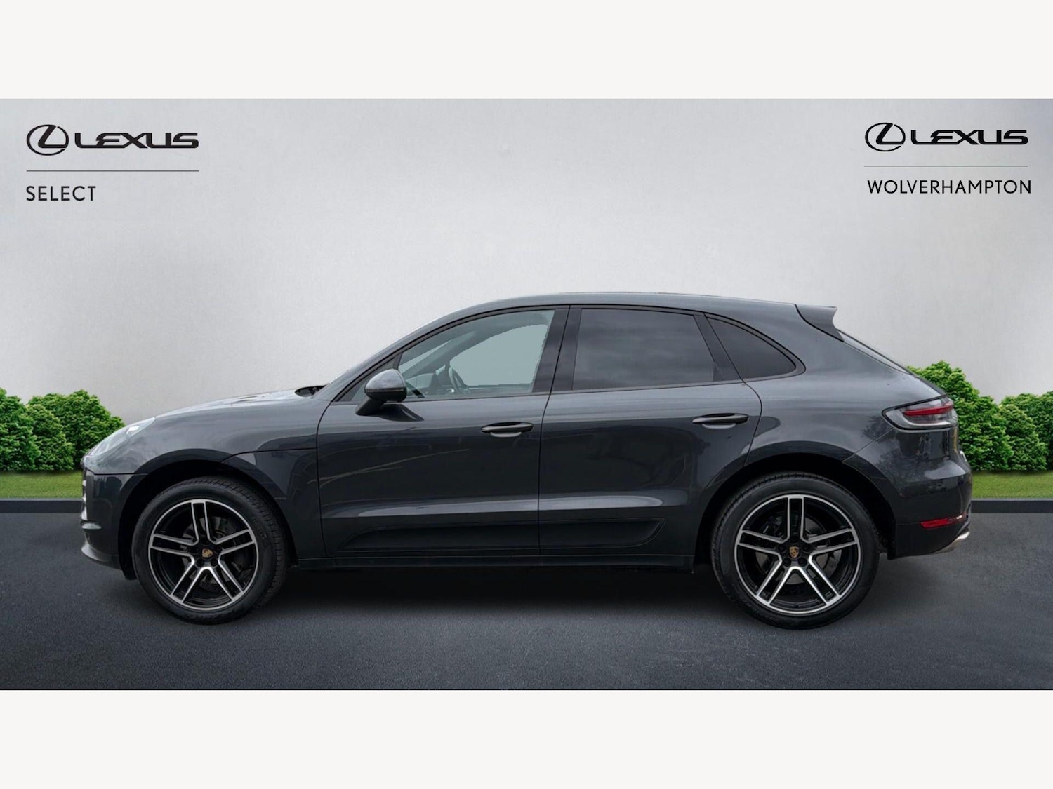 Used Porsche Macan 2019 for sale - 77768449: Photo 3