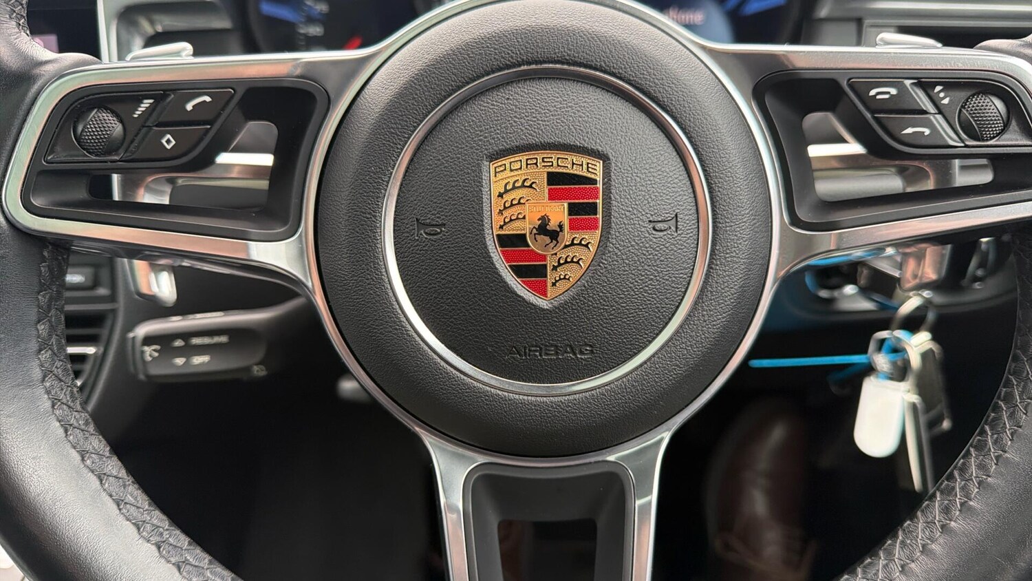 Used Porsche Macan 2019 for sale - 77768449: Photo 38