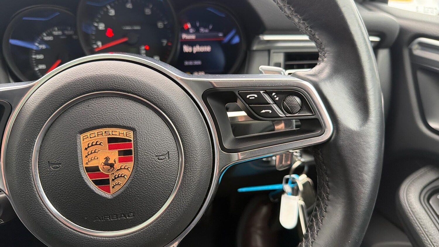 Used Porsche Macan 2019 for sale - 77768449: Photo 39