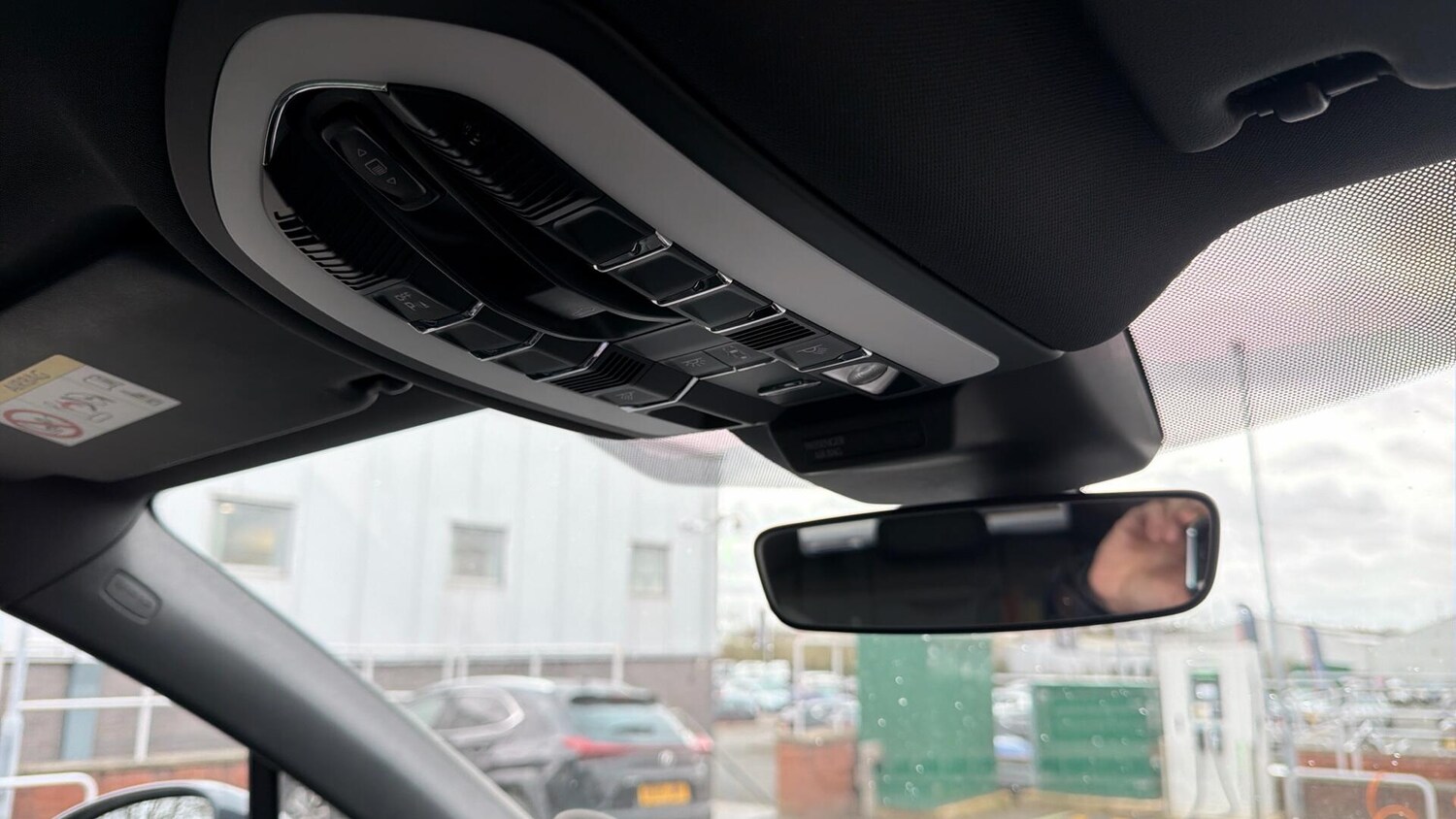 Used Porsche Macan 2019 for sale - 77768449: Photo 44