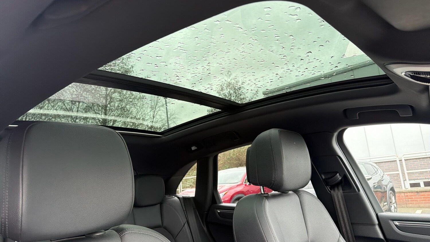 Used Porsche Macan 2019 for sale - 77768449: Photo 46