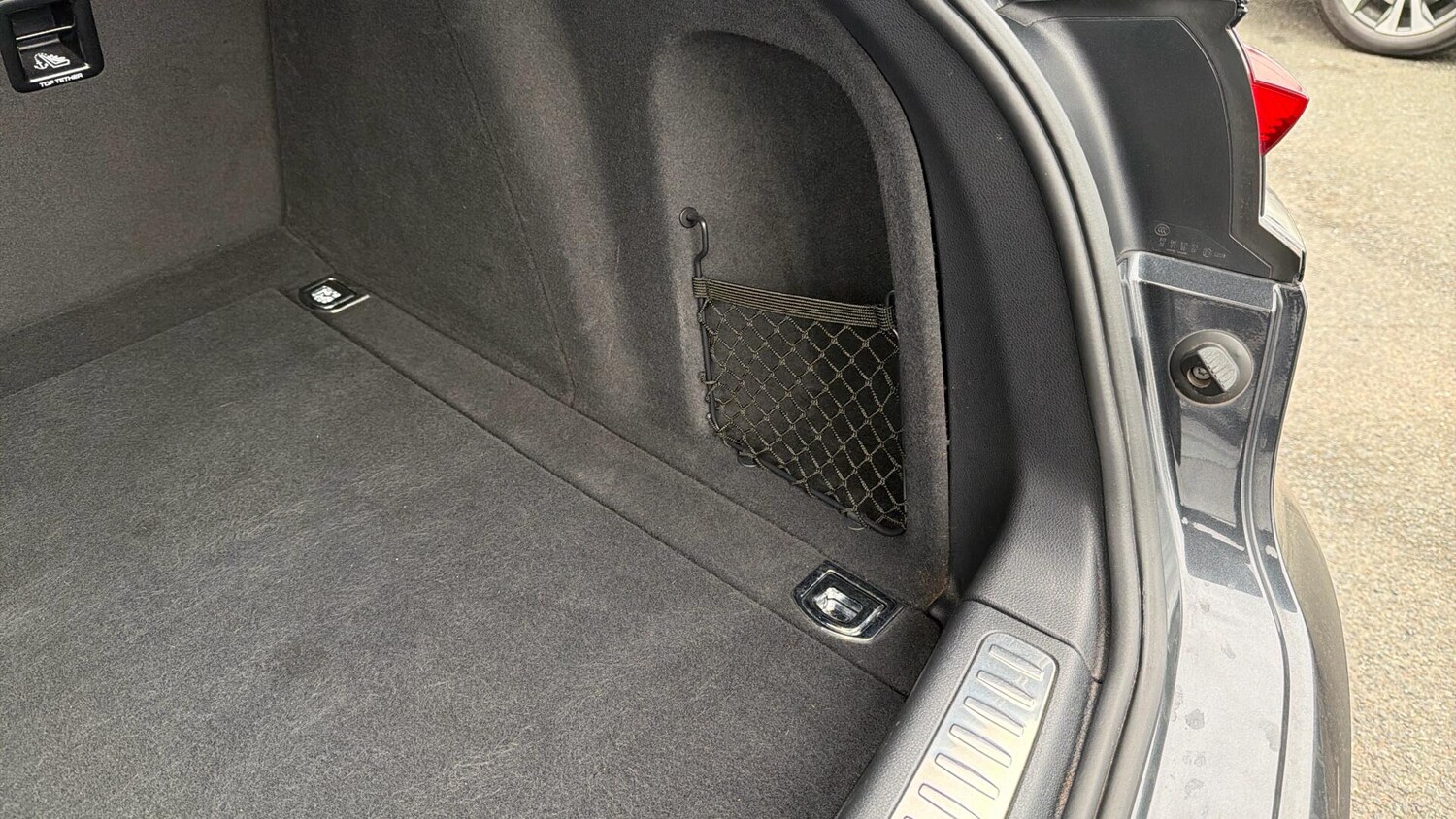 Used Porsche Macan 2019 for sale - 77768449: Photo 55