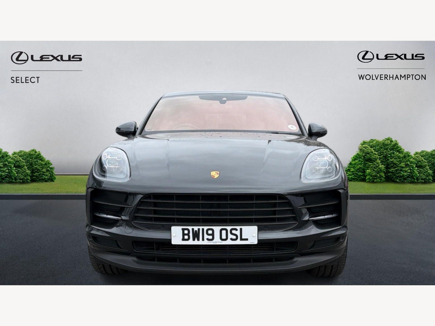 Used Porsche Macan 2019 for sale - 77768449: Photo 6