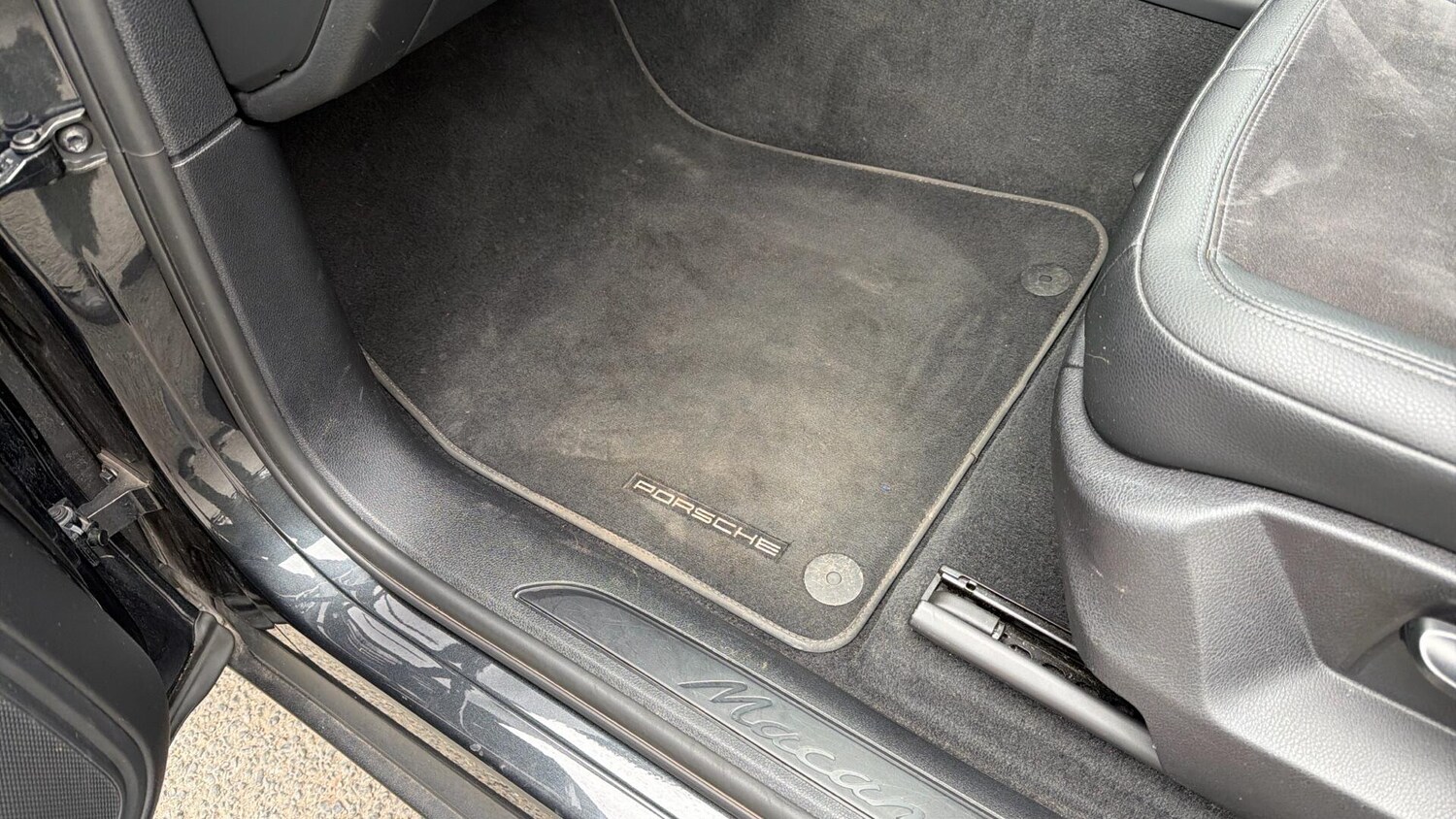 Used Porsche Macan 2019 for sale - 77768449: Photo 67