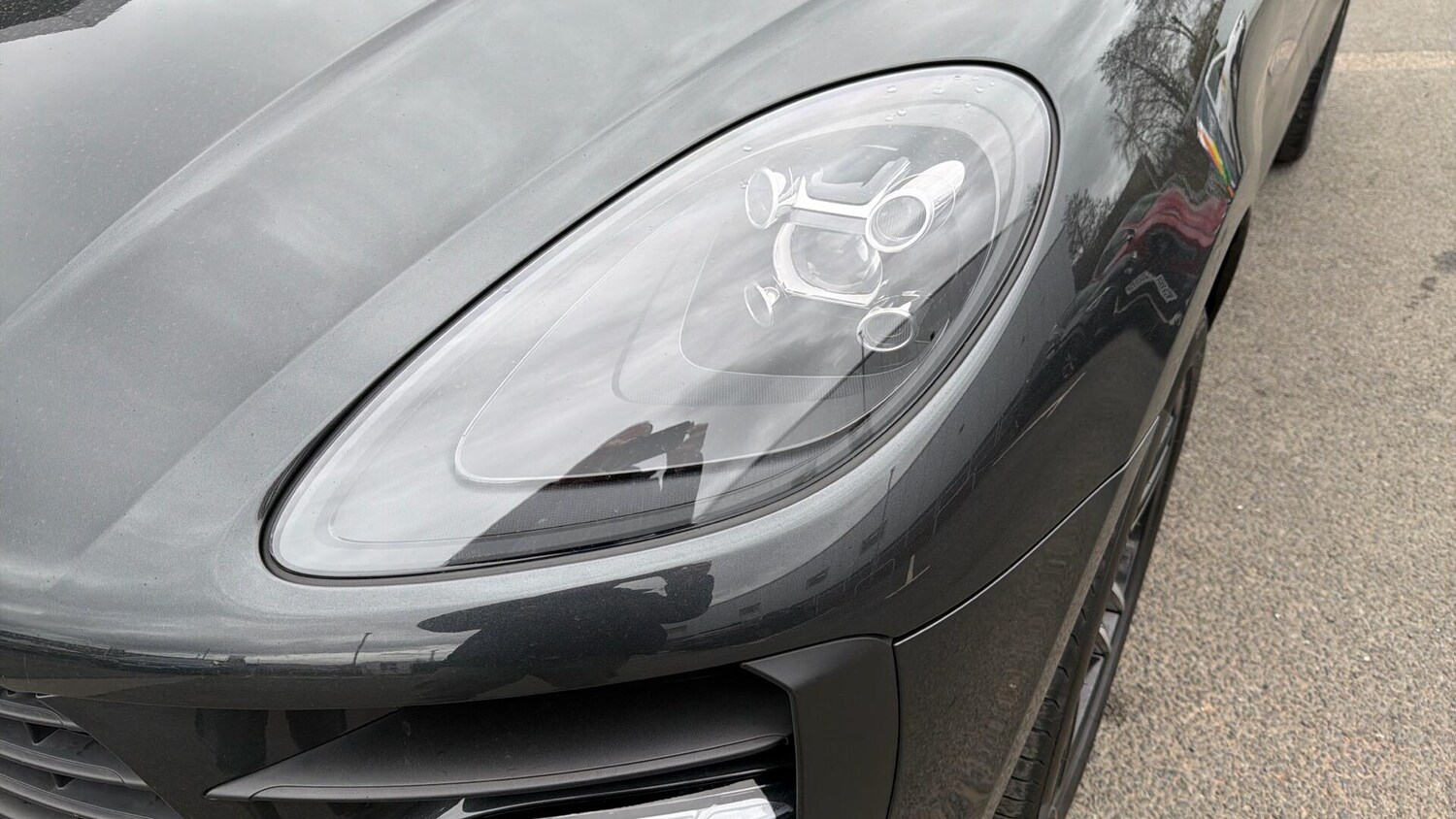 Used Porsche Macan 2019 for sale - 77768449: Photo 68