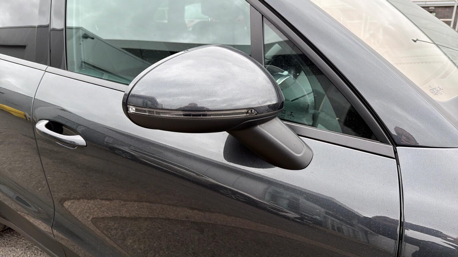 Used Porsche Macan 2019 for sale - 77768449: Photo 71