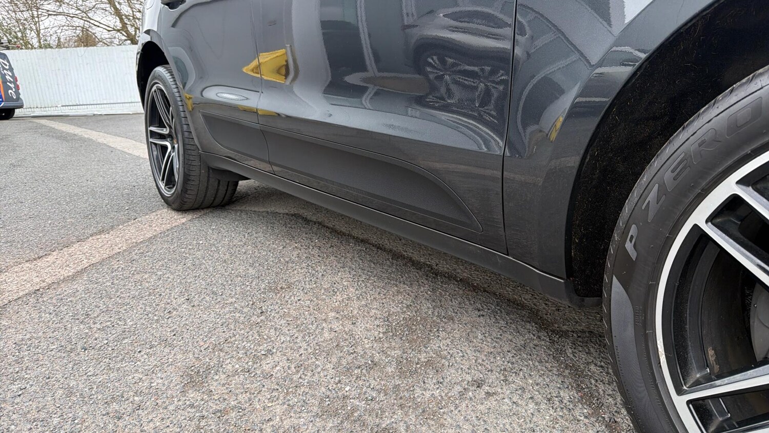 Used Porsche Macan 2019 for sale - 77768449: Photo 73