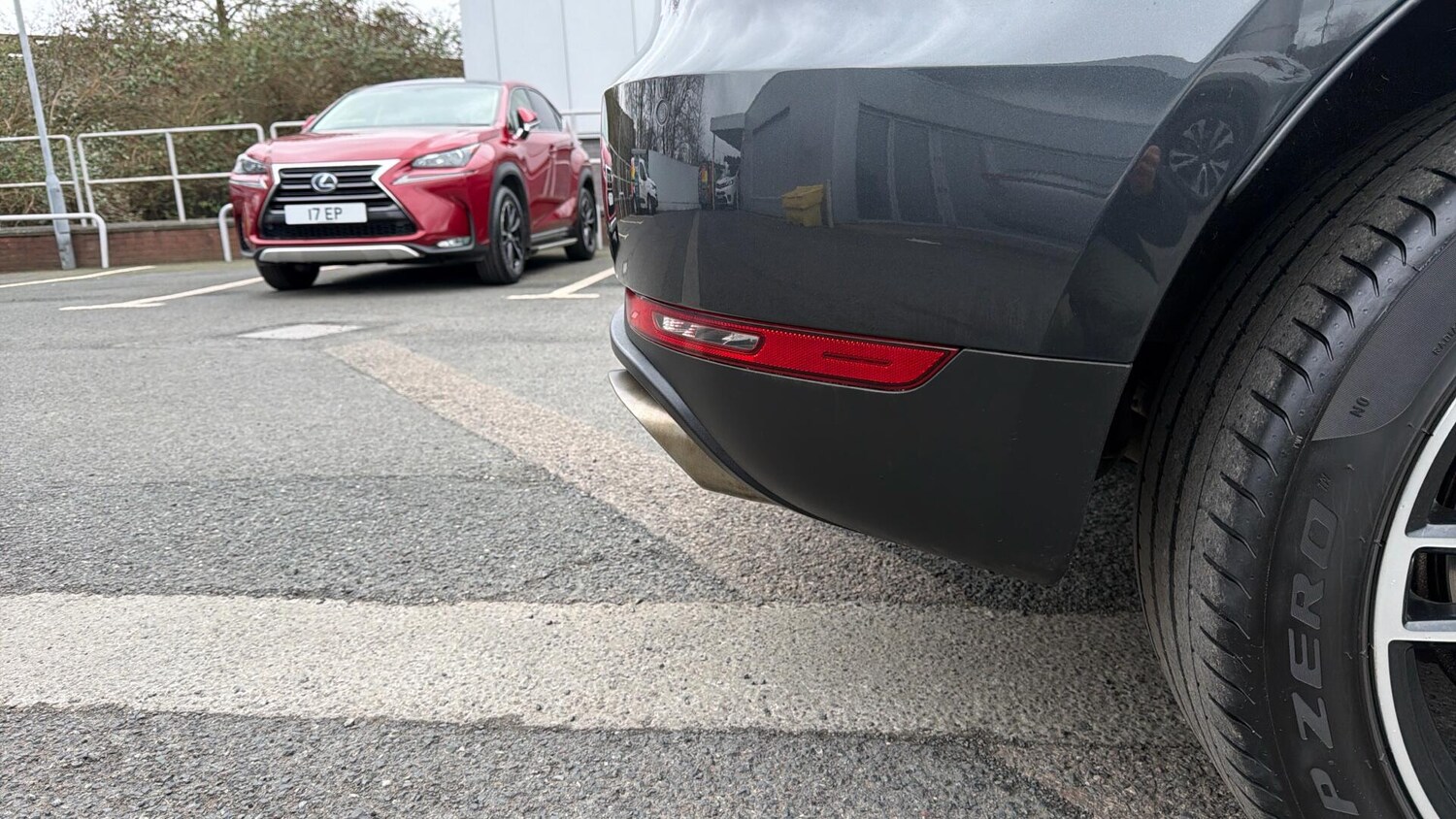 Used Porsche Macan 2019 for sale - 77768449: Photo 75