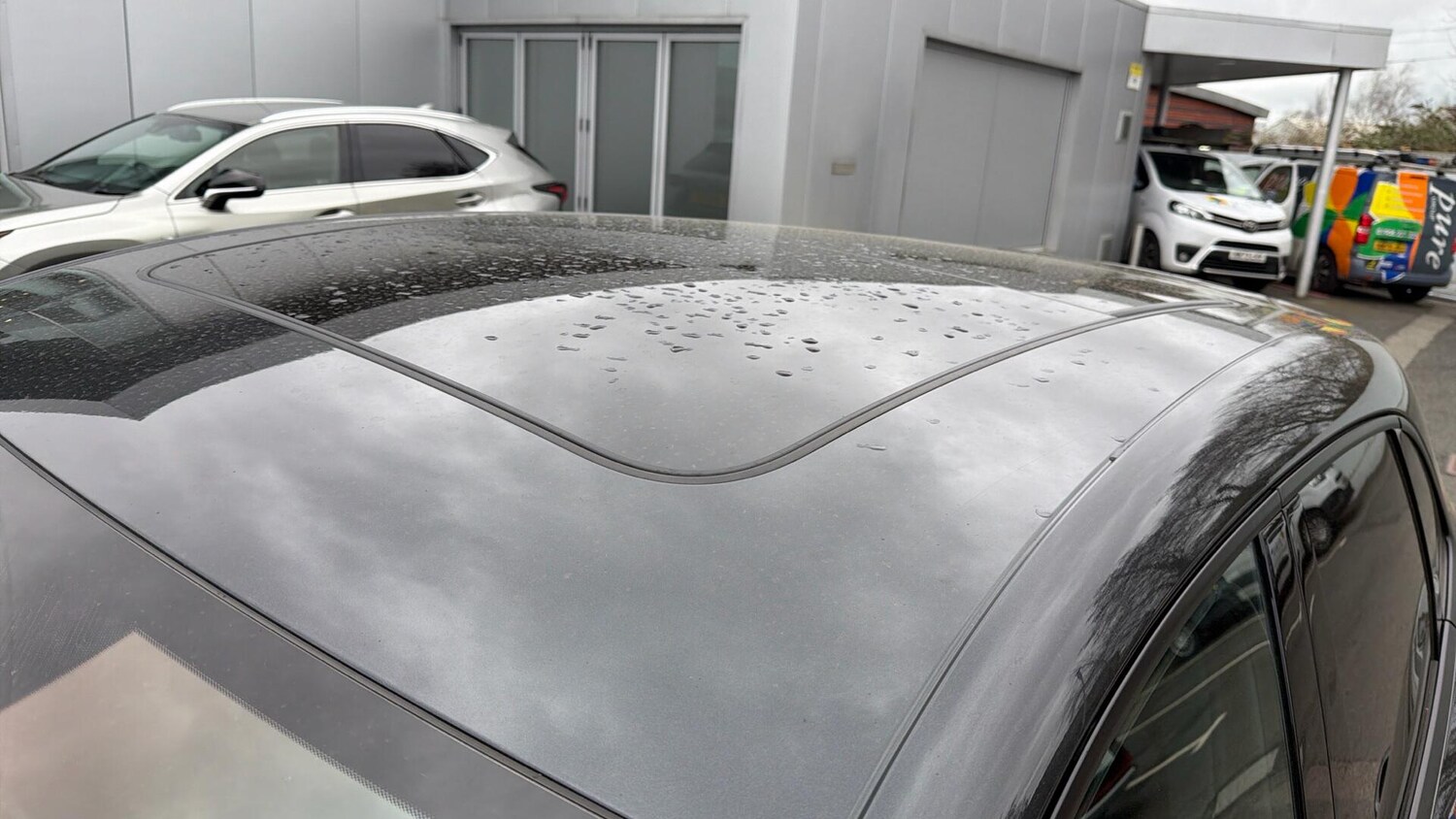 Used Porsche Macan 2019 for sale - 77768449: Photo 80