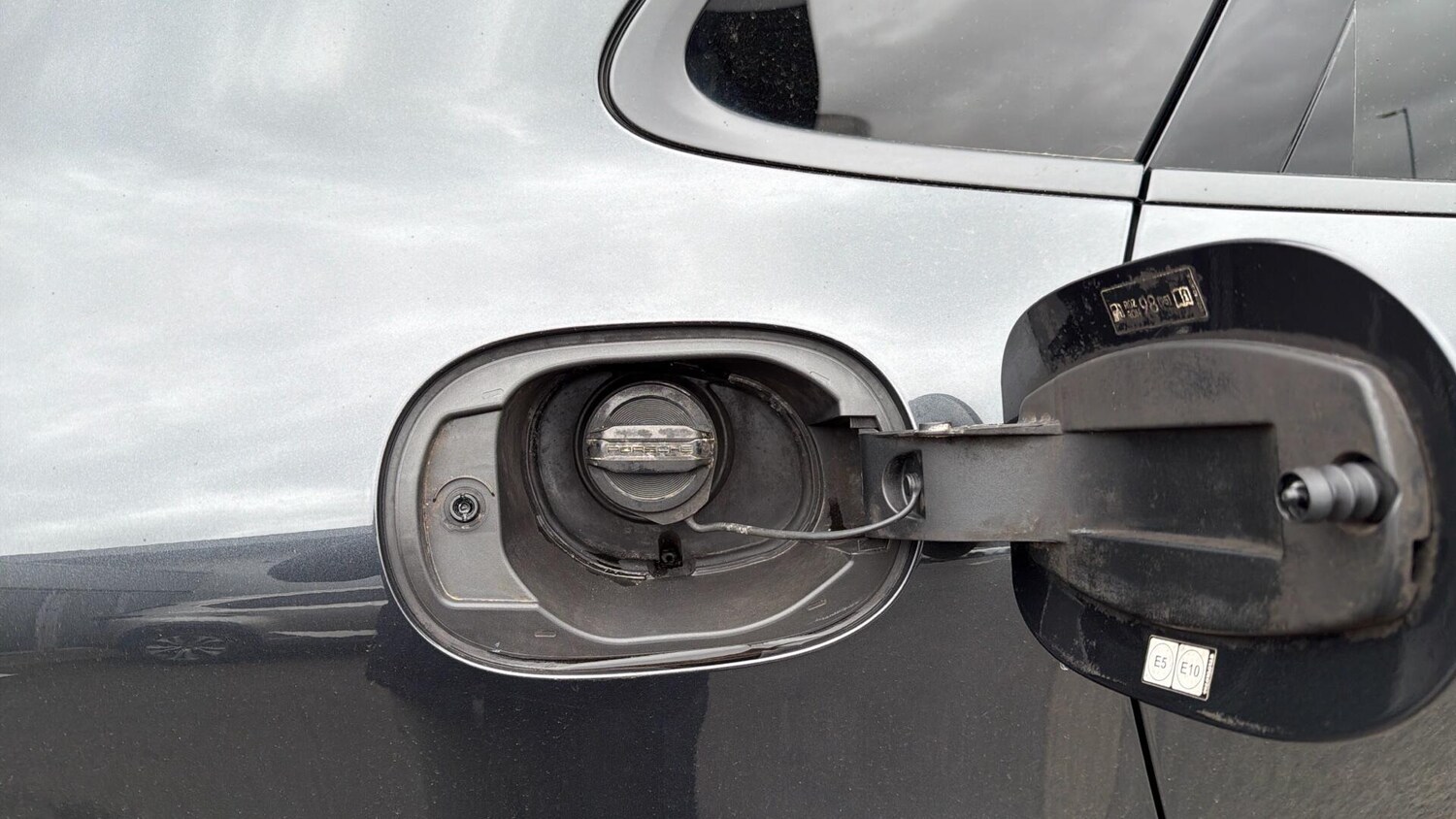 Used Porsche Macan 2019 for sale - 77768449: Photo 82