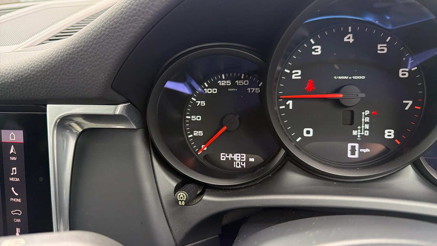 Used Porsche Macan 2019 for sale - 77768449: Photo 83