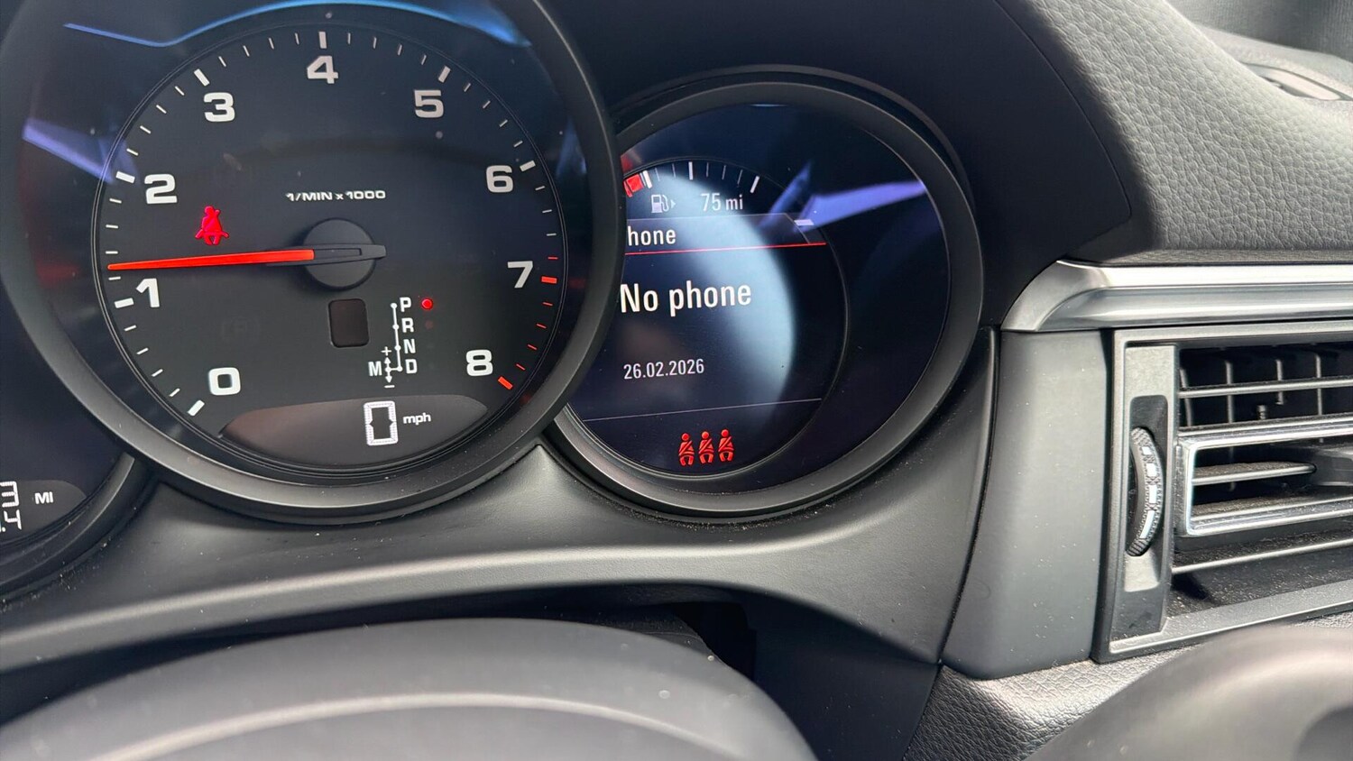 Used Porsche Macan 2019 for sale - 77768449: Photo 85