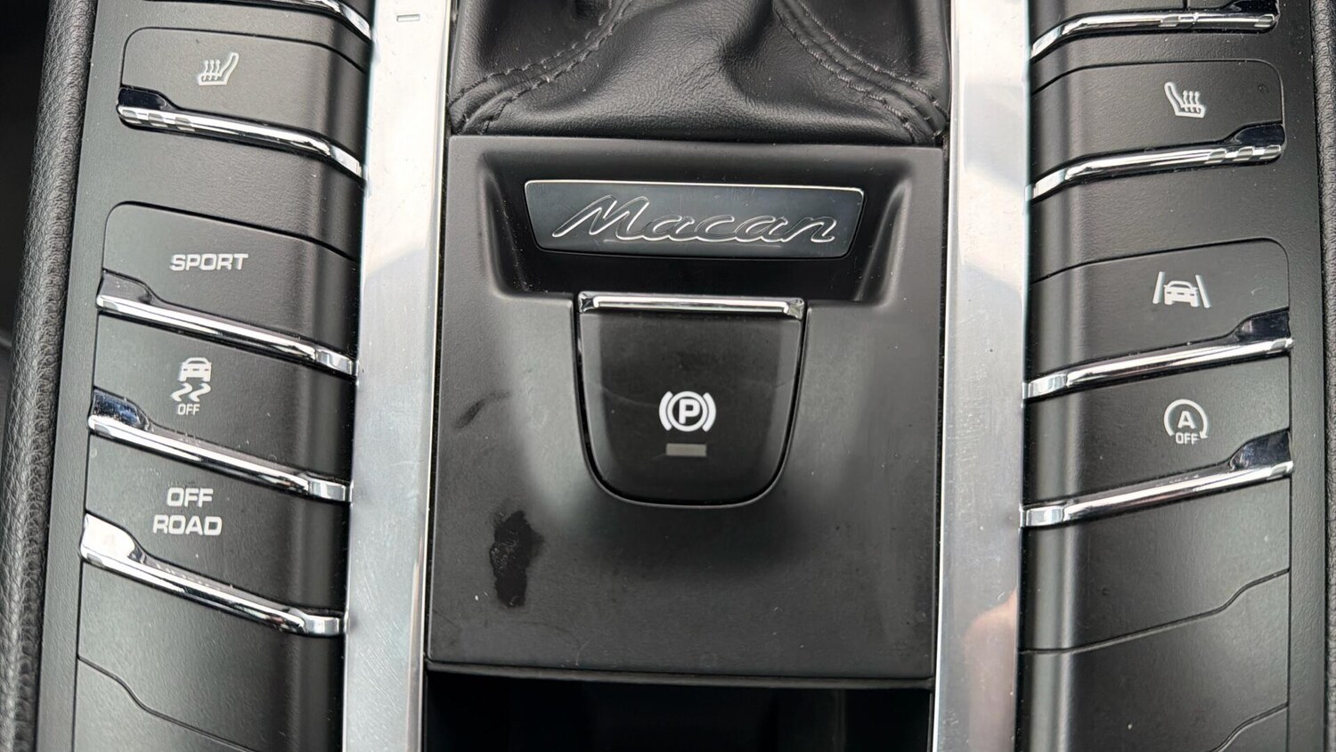 Used Porsche Macan 2019 for sale - 77768449: Photo 88