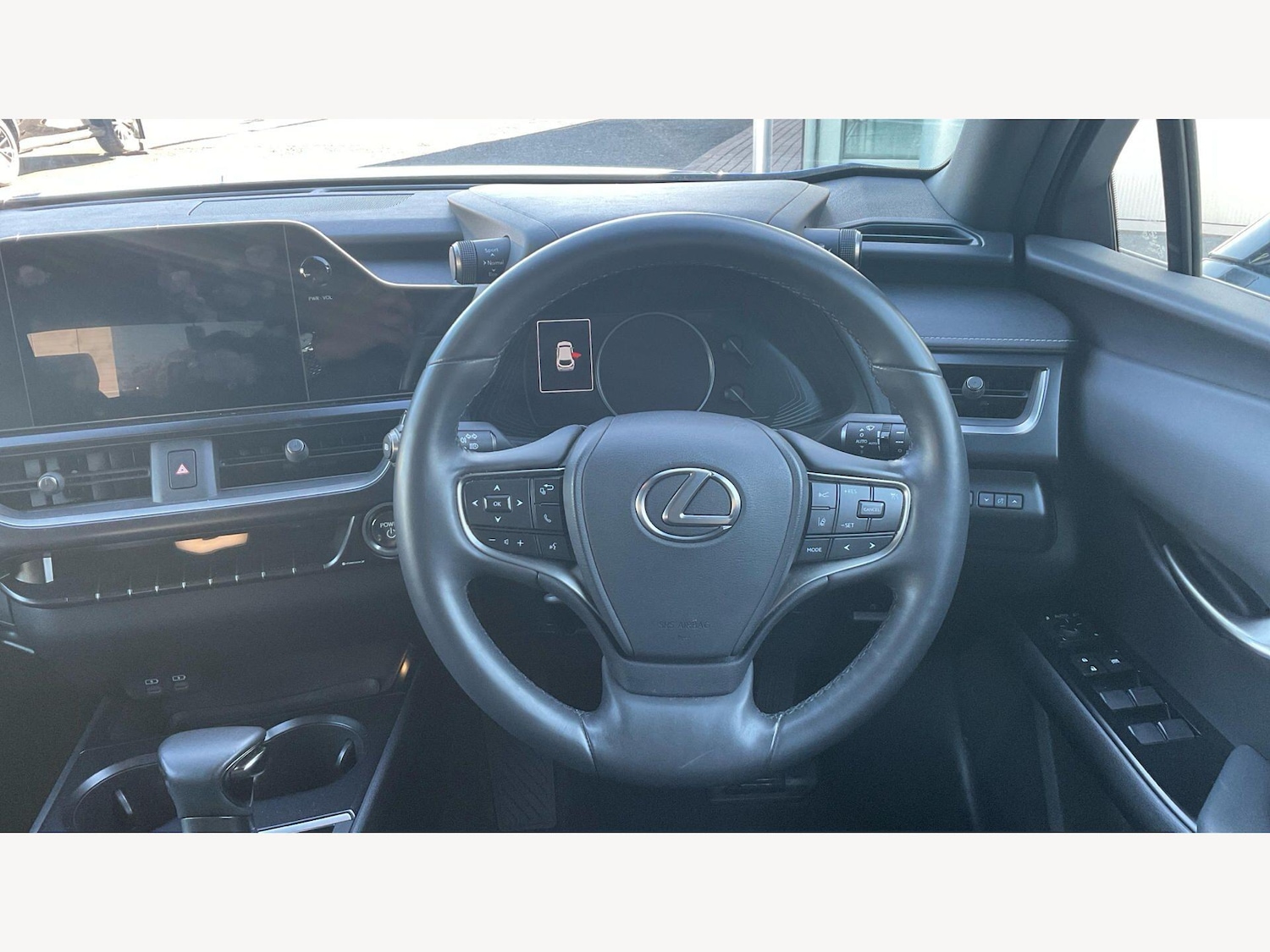 Used Lexus UX 2023 for sale - 78058555: Photo 10