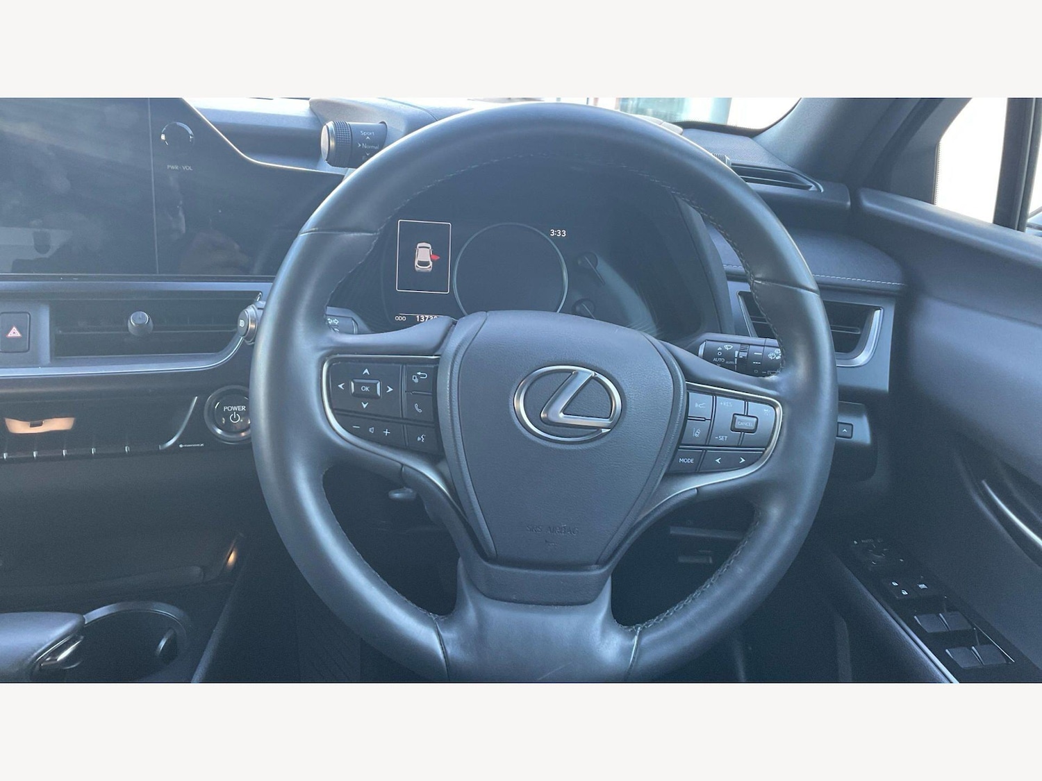 Used Lexus UX 2023 for sale - 78058555: Photo 13