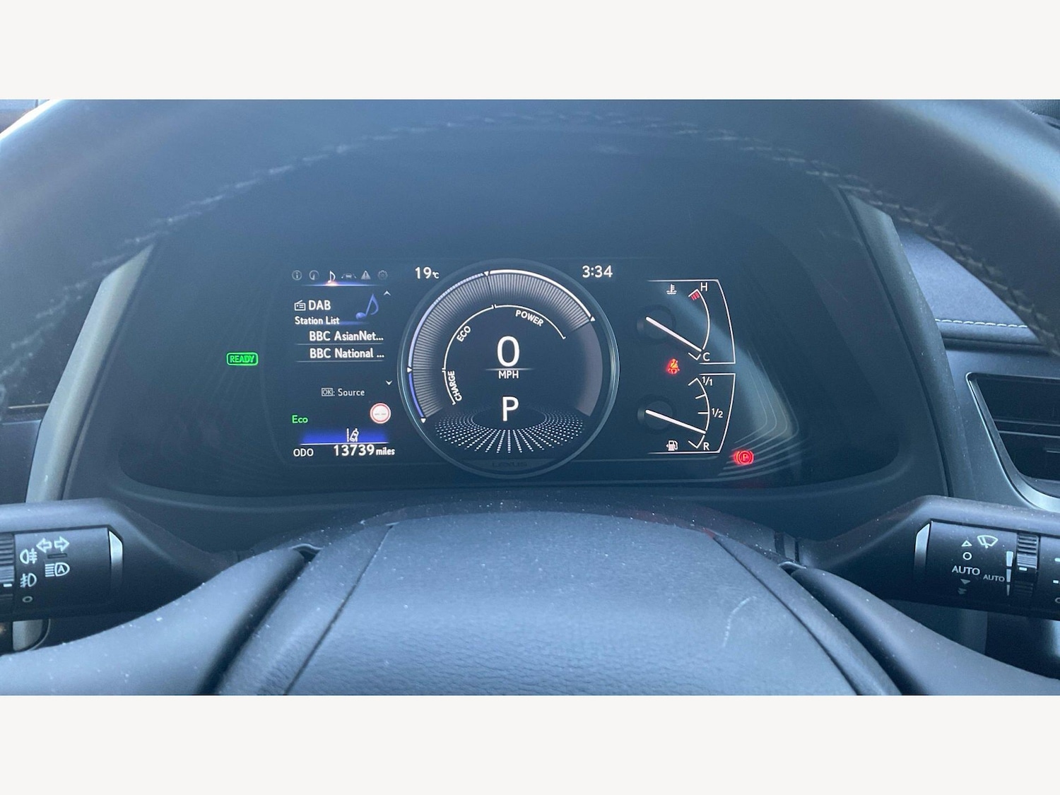 Used Lexus UX 2023 for sale - 78058555: Photo 14