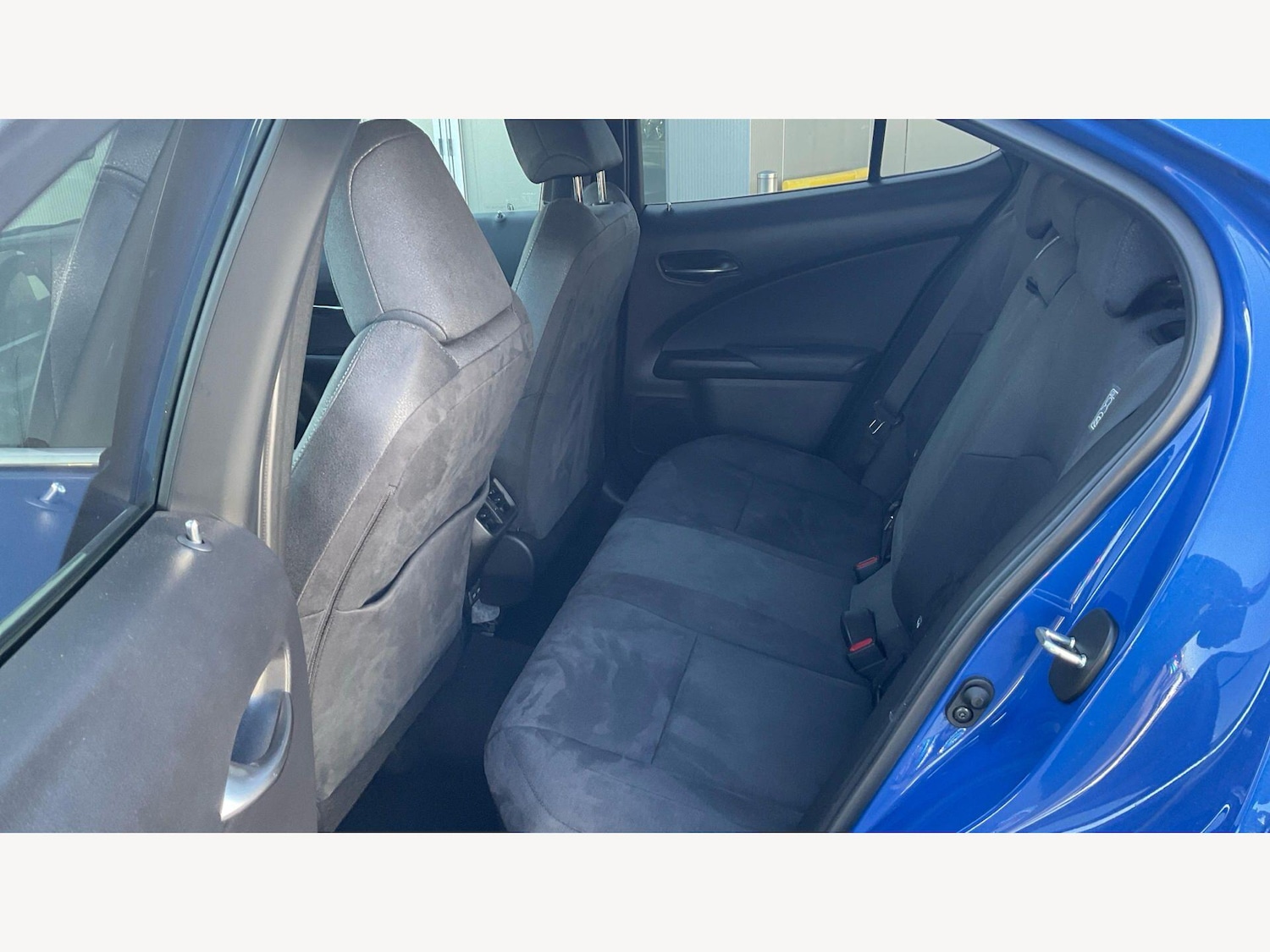 Used Lexus UX 2023 for sale - 78058555: Photo 16