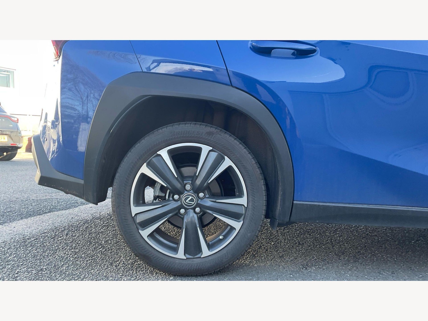 Used Lexus UX 2023 for sale - 78058555: Photo 21