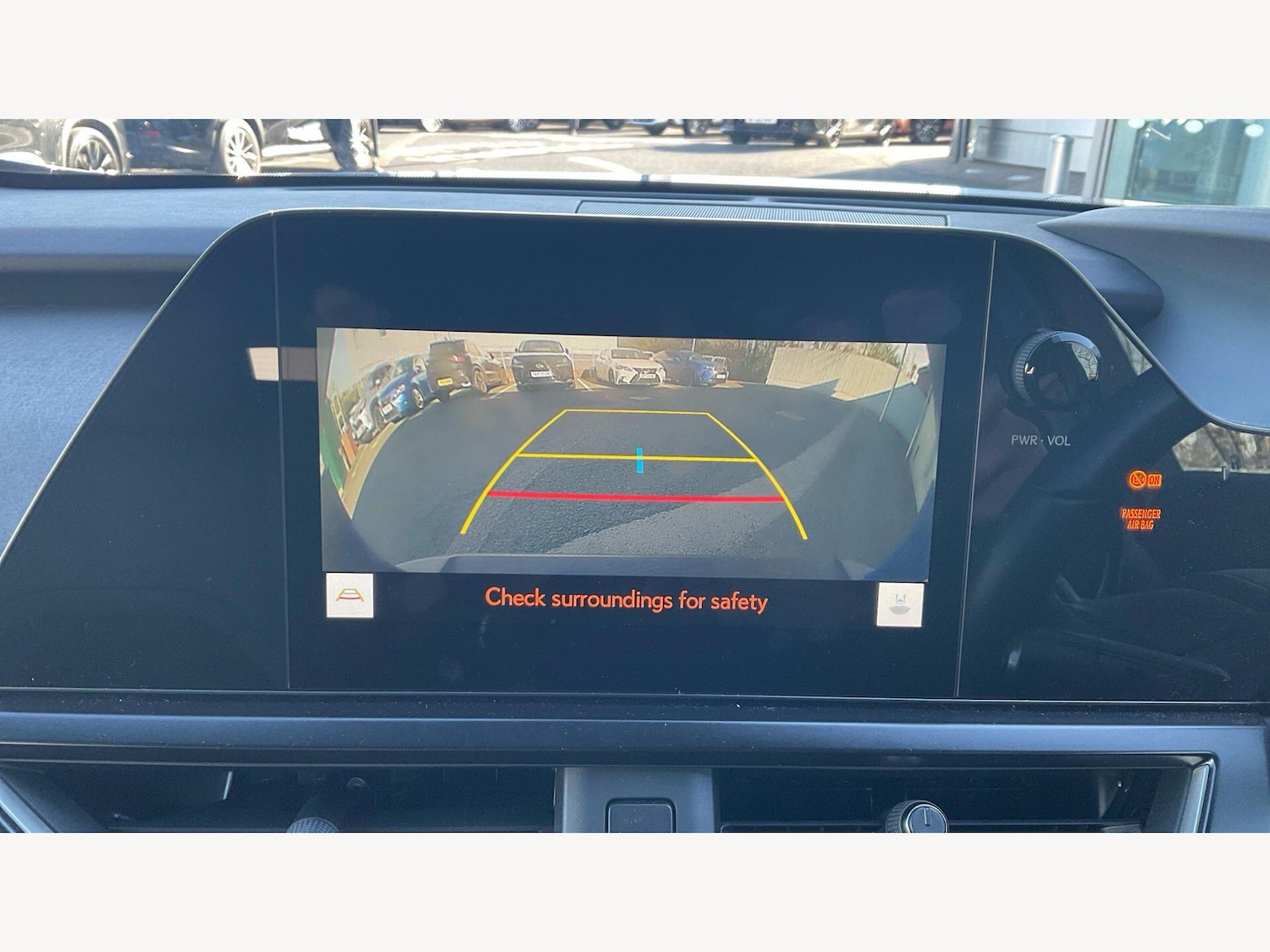 Used Lexus UX 2023 for sale - 78058555: Photo 26