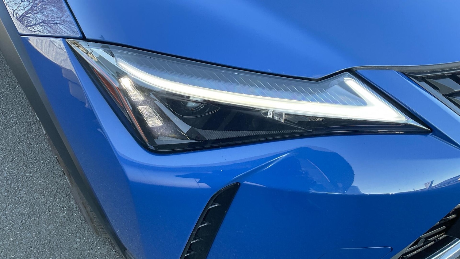 Used Lexus UX 2023 for sale - 78058555: Photo 35