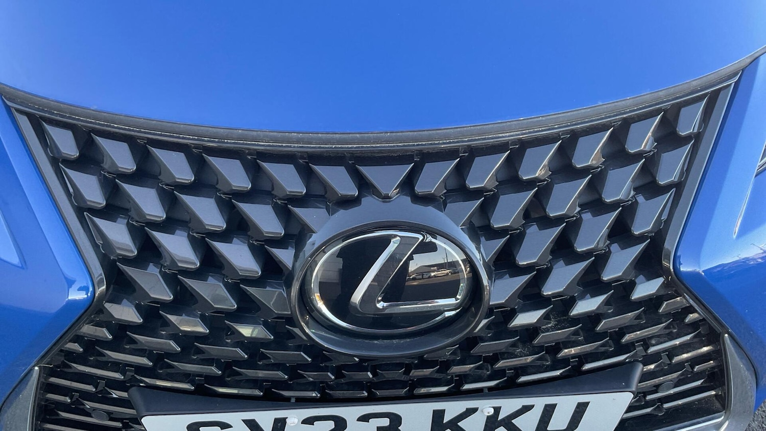 Used Lexus UX 2023 for sale - 78058555: Photo 36