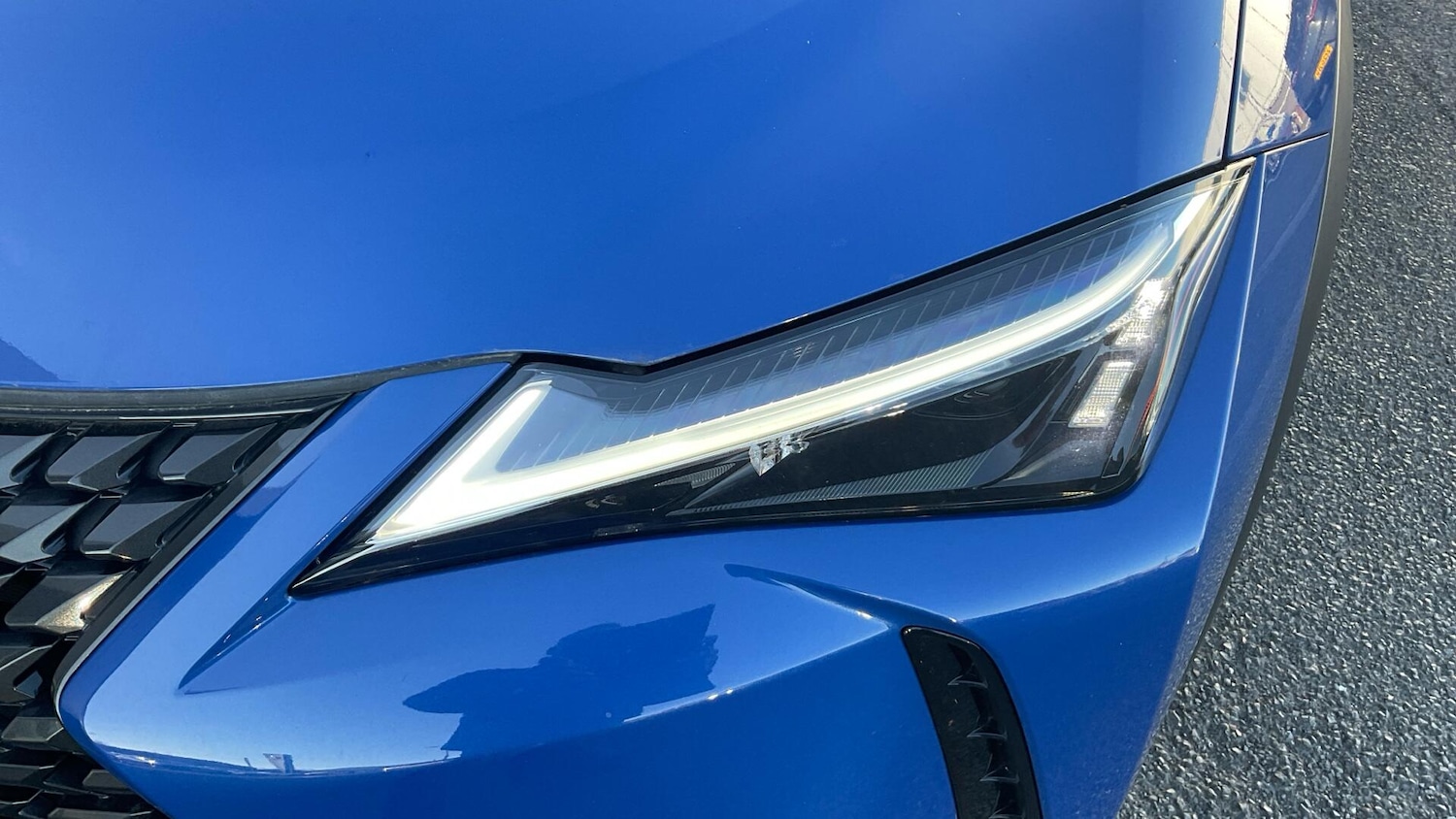 Used Lexus UX 2023 for sale - 78058555: Photo 37