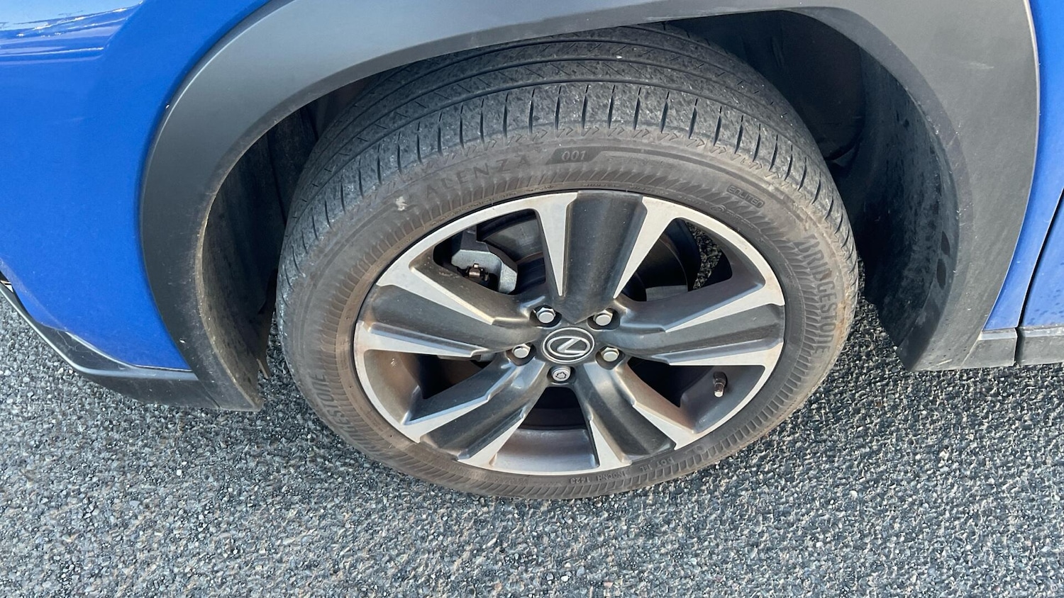 Used Lexus UX 2023 for sale - 78058555: Photo 38