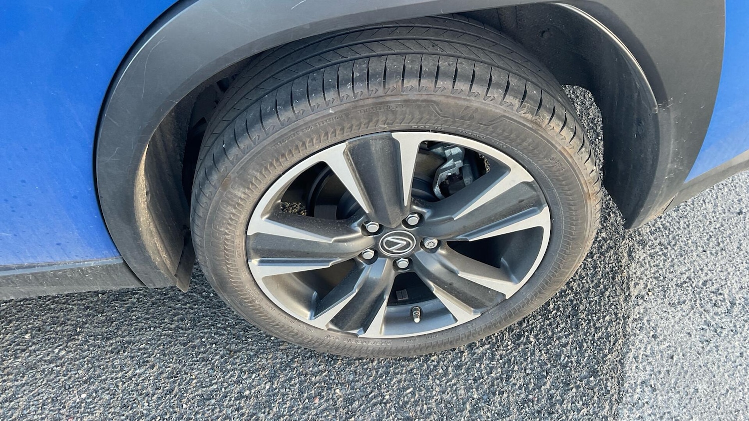 Used Lexus UX 2023 for sale - 78058555: Photo 39