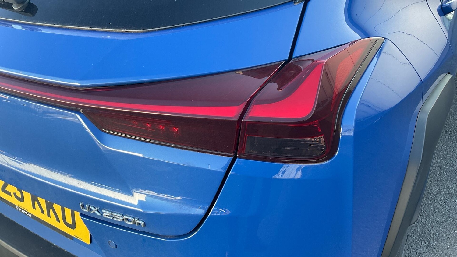 Used Lexus UX 2023 for sale - 78058555: Photo 41