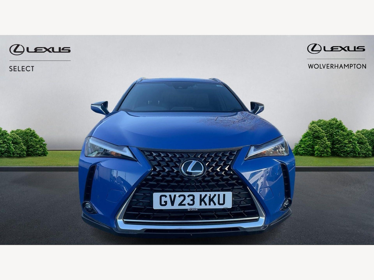 Used Lexus UX 2023 for sale - 78058555: Photo 6