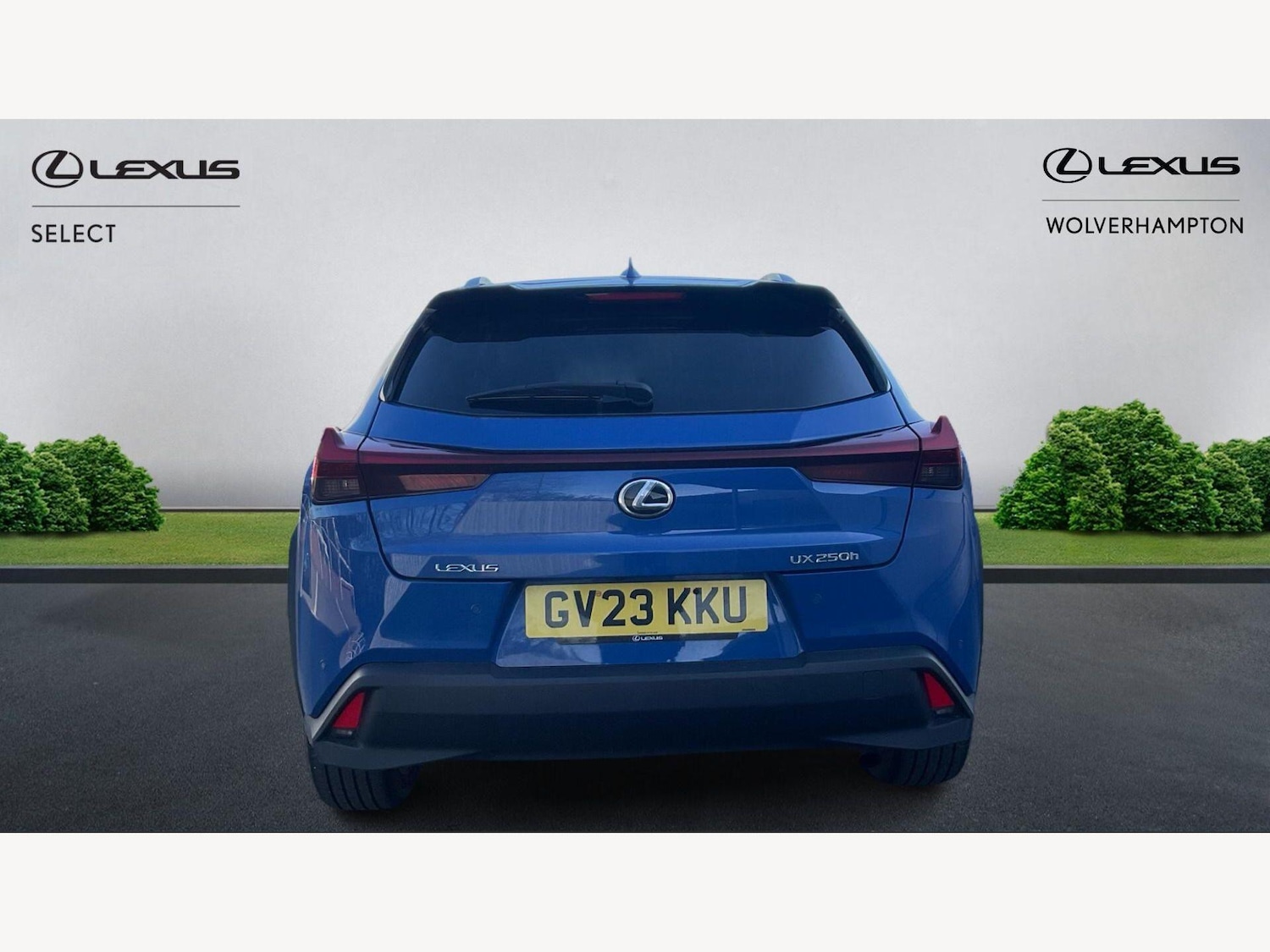Used Lexus UX 2023 for sale - 78058555: Photo 7