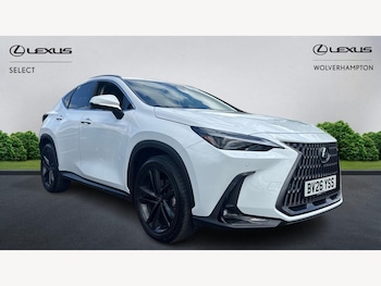 Used Lexus NX 2026 for sale - 78795917: Photo