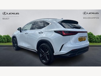 Used Lexus NX 2026 for sale - 78795917: Photo