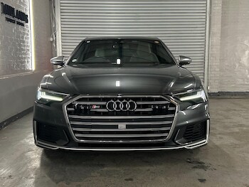 Used Audi S6 Saloon 2022 for sale - 79093398: Photo