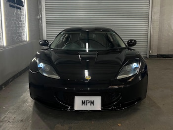 Used Lotus Evora 2013 for sale - 79484416: Photo