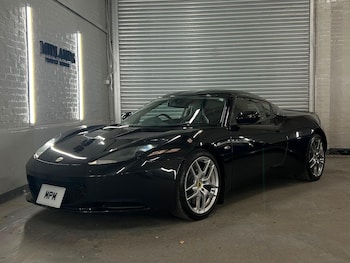 Used Lotus Evora 2013 for sale - 79484416: Photo