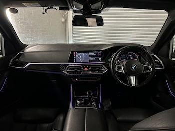 Used BMW X5 2019 for sale - 79192292: Photo