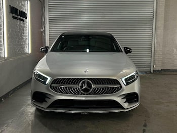 Used Mercedes-Benz A-Class 2019 for sale - 79212384: Photo